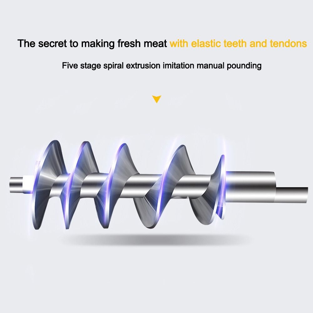 Space-Saving Manual Meat Grind - đánh giá và giá Kitchen Hand Gadgets
