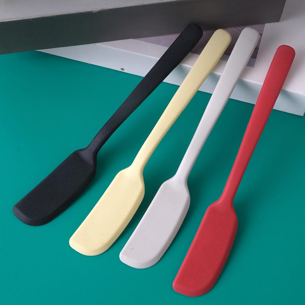 Heat Resistant Spatula Silicon - đánh giá và giá Silicone Spatula Set