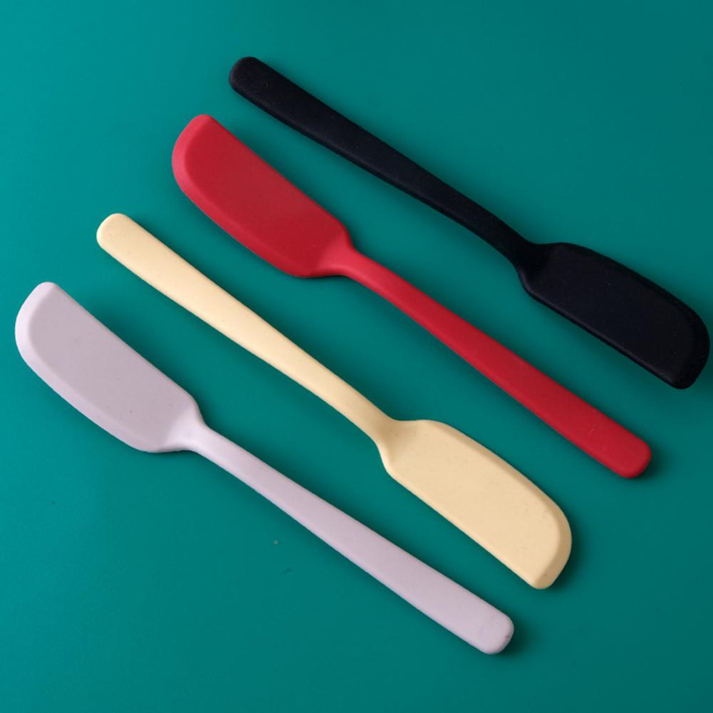 Heat Resistant Spatula Silicon - đánh giá và giá Silicone Spatula Set