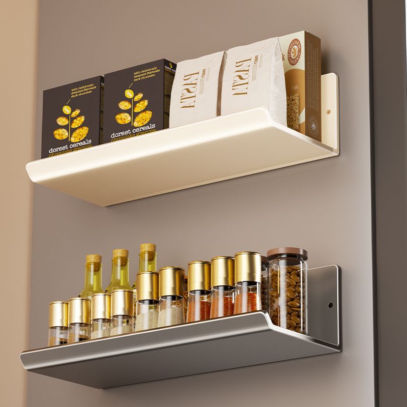 Punch-free Magnetic Fridge Sid - đánh giá và giá Kitchen Gadgets Storage Ideas