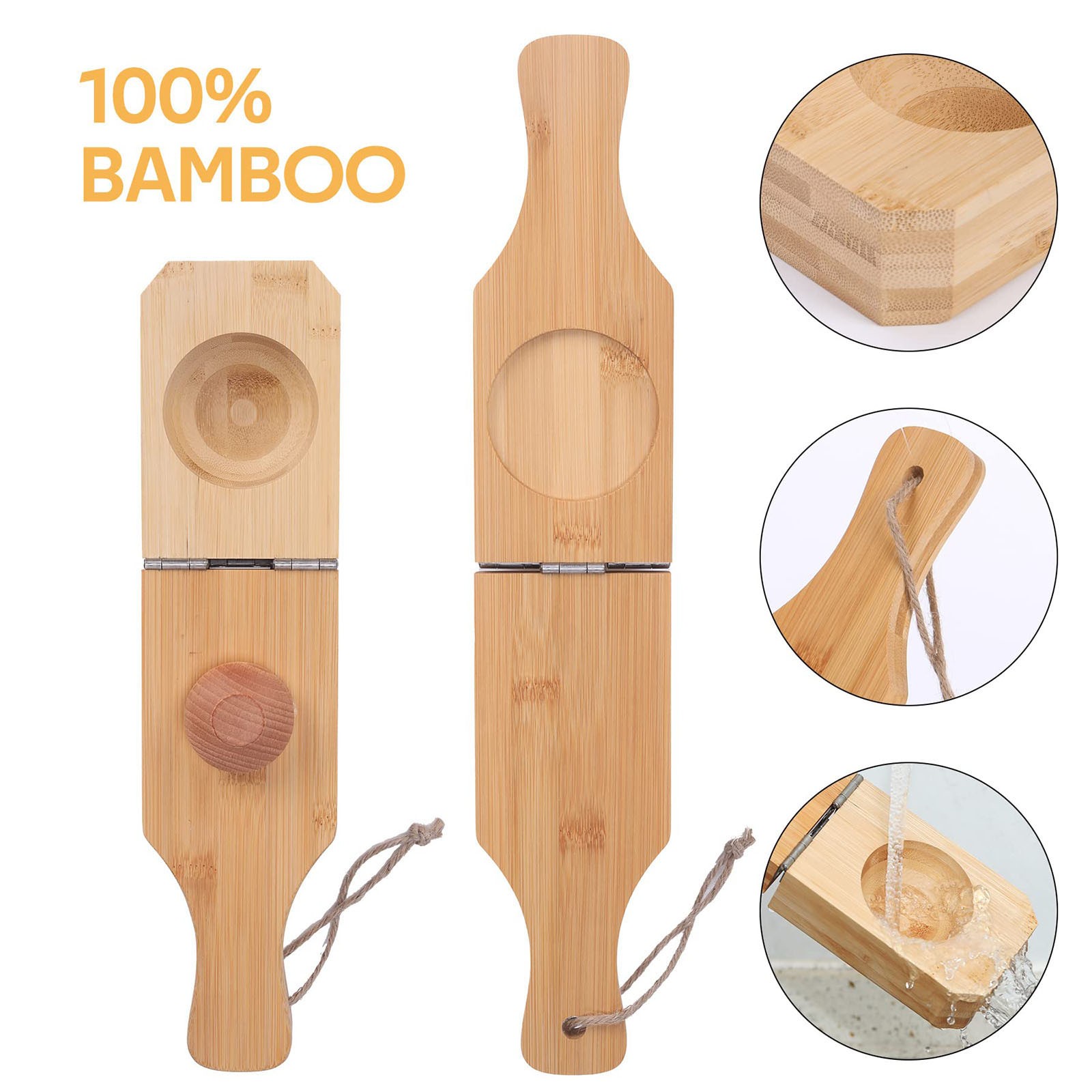 Banana Pancake Maker Hand Pres - đánh giá và giá Kitchen Hand Gadgets