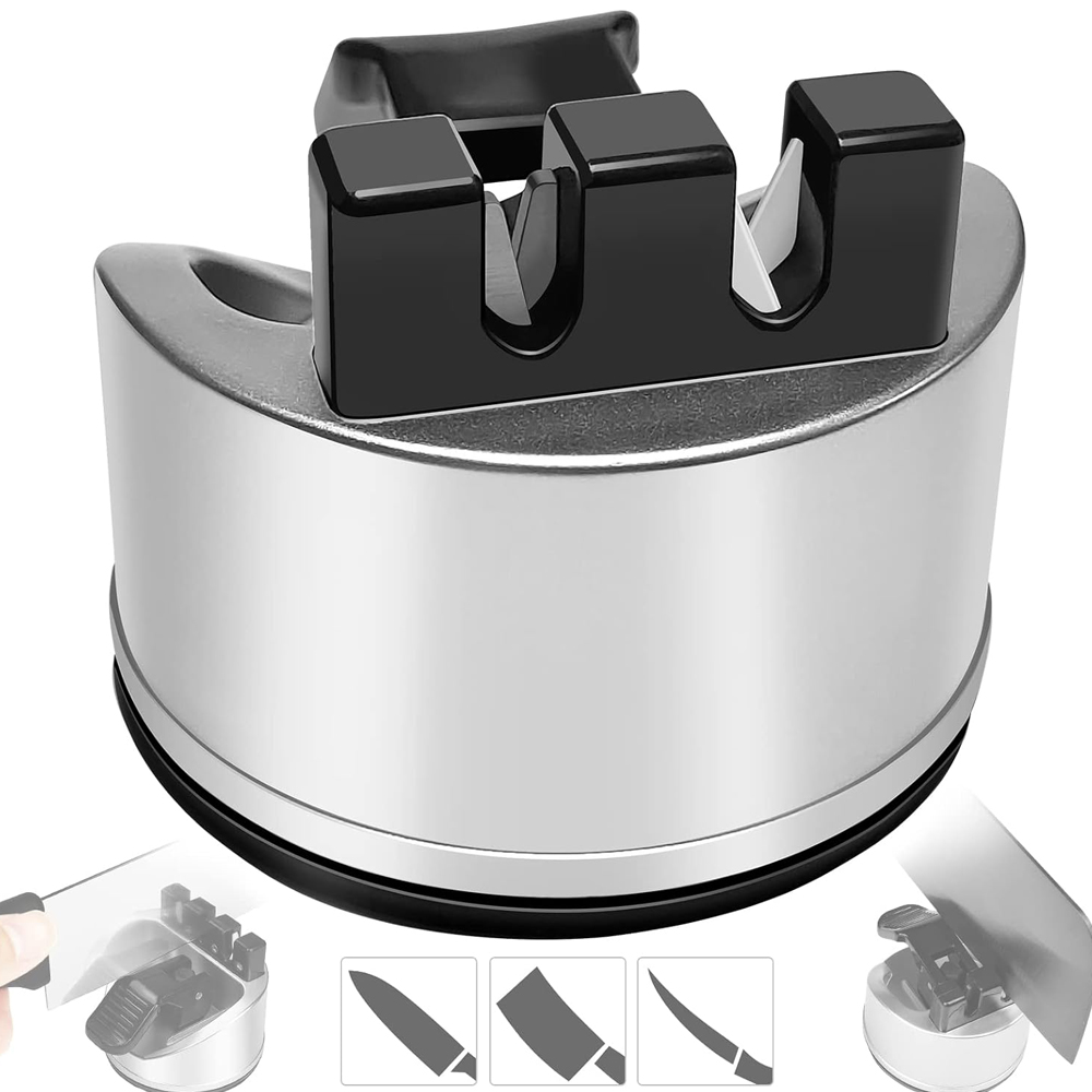 2025 New Hands Free Knife Shar - đánh giá và giá Kitchen Hand Gadgets