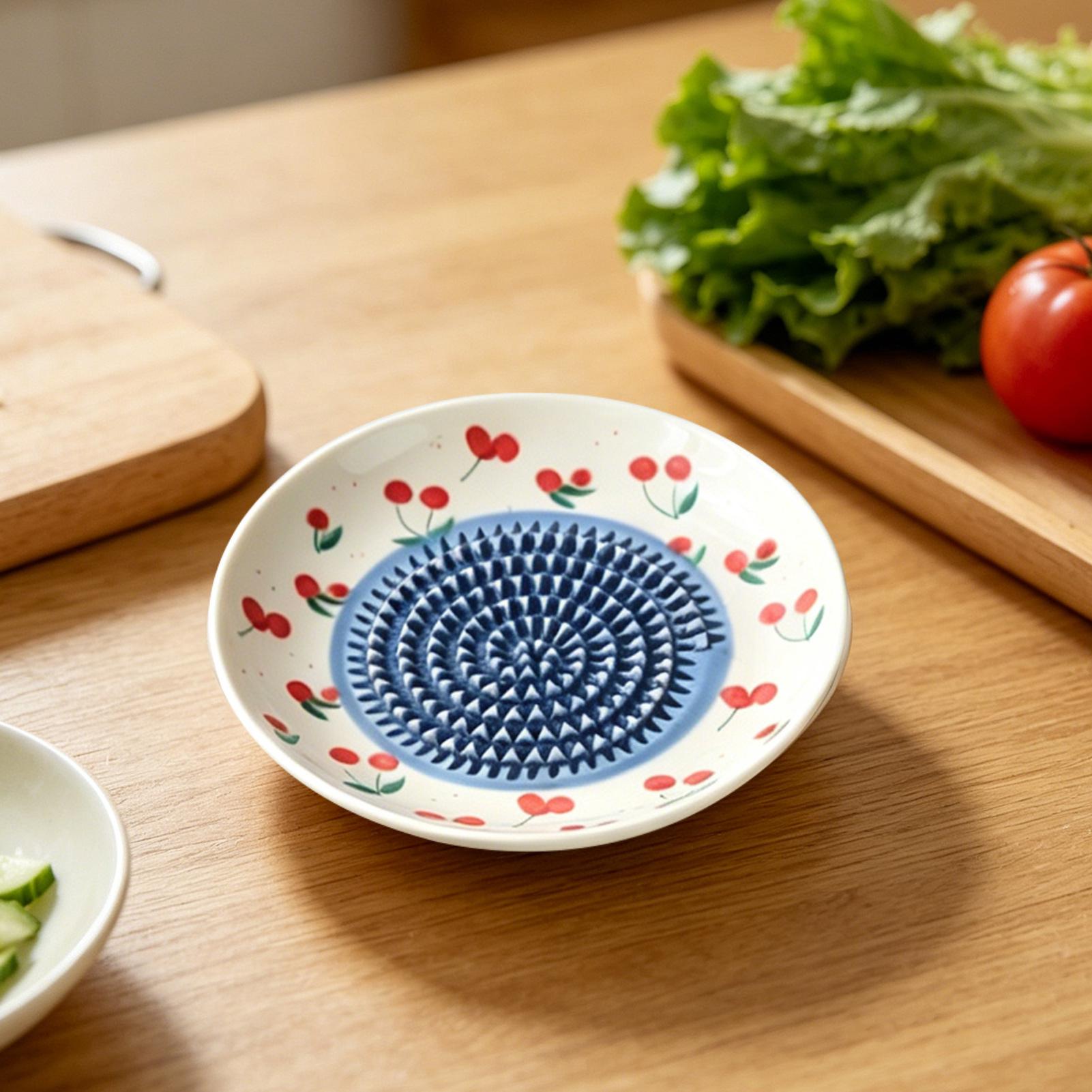 Simple Ceramic Ginger Grater T - đánh giá và giá Kitchen Hand Gadgets