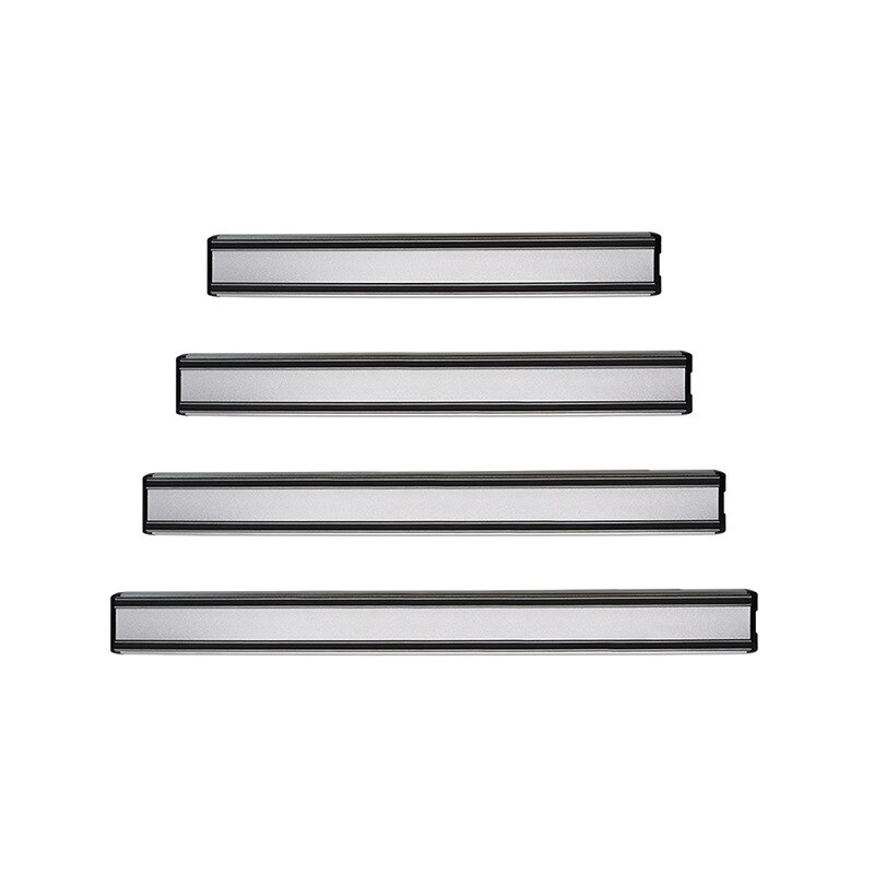 Wall-mounted aluminum alloy ki - đánh giá và giá Magnetic Knife Strip