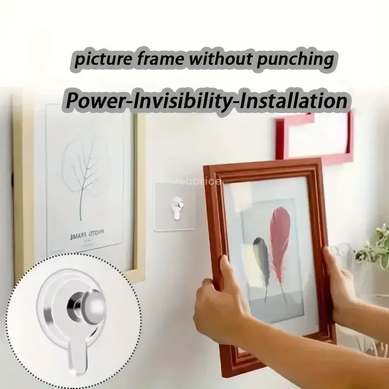 Photo Frame Hooks Storage Rack - đánh giá và giá Kitchen Gadgets Storage Ideas