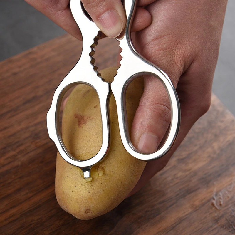 Detachable Kitchen Scissors St - đánh giá và giá Kitchen Hand Gadgets