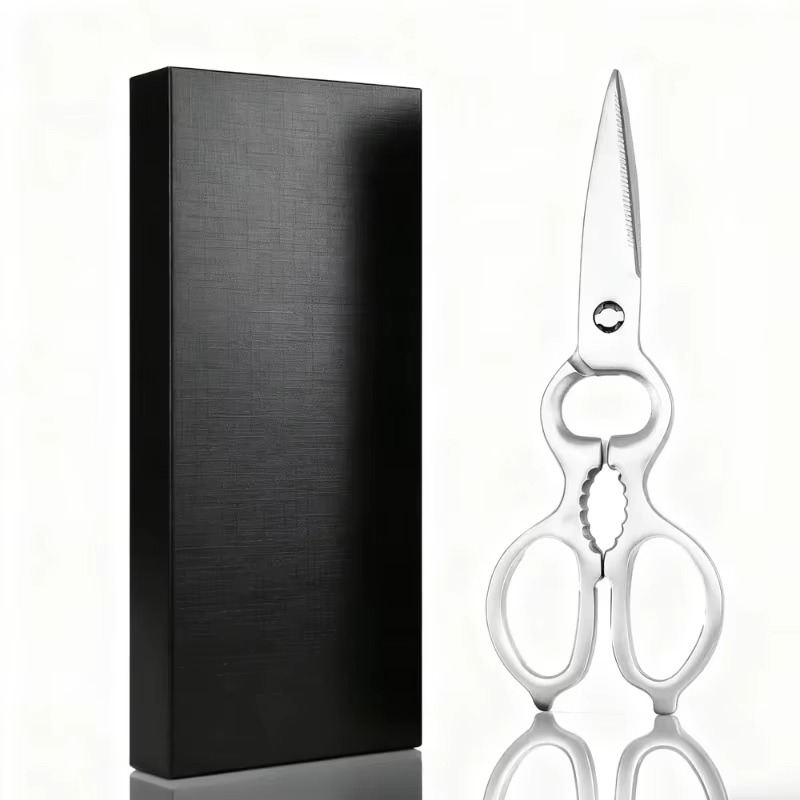 Detachable Kitchen Scissors St - đánh giá và giá Kitchen Hand Gadgets