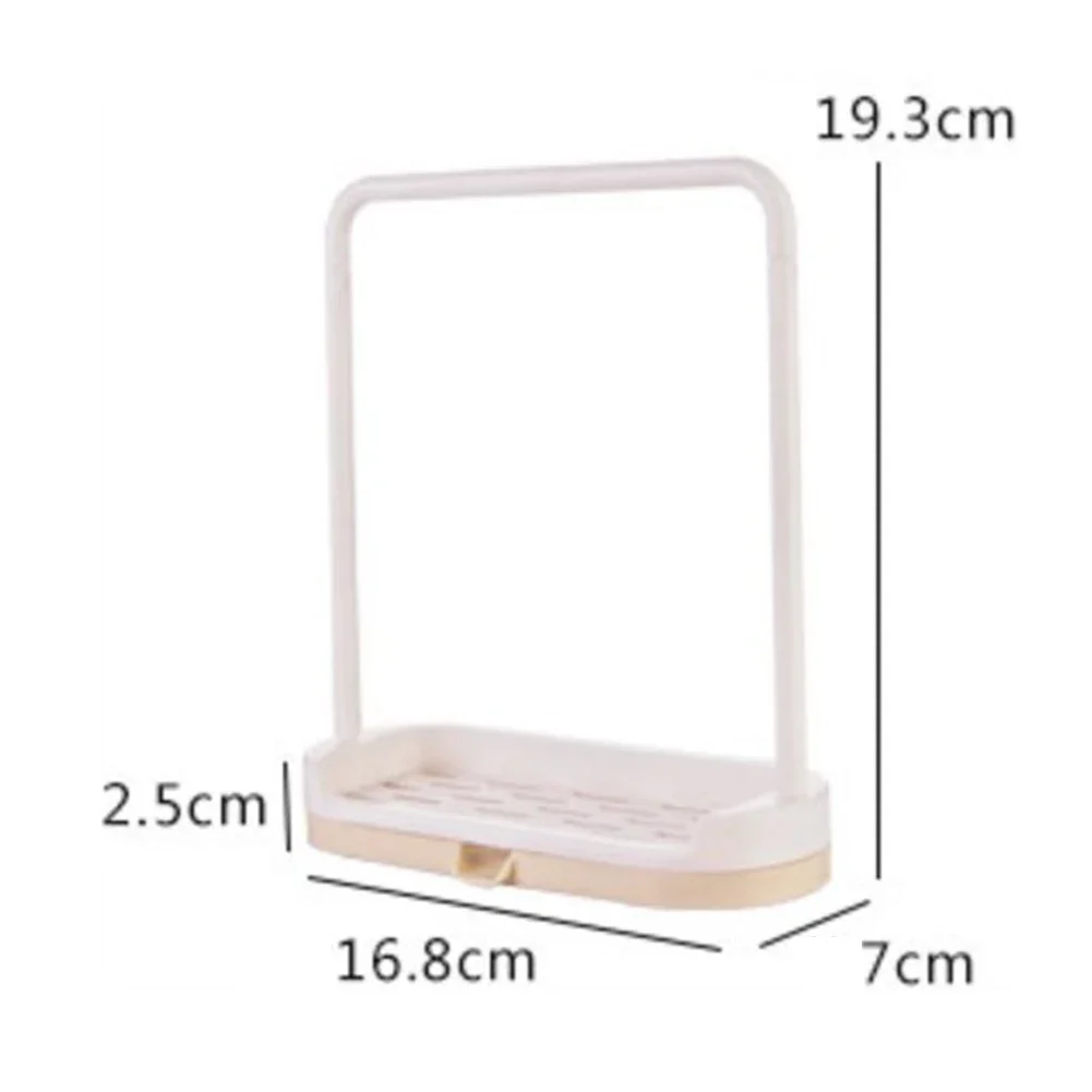 Kitchen Sink Storage Rack Rag  - đánh giá và giá Kitchen Gadgets Storage Ideas
