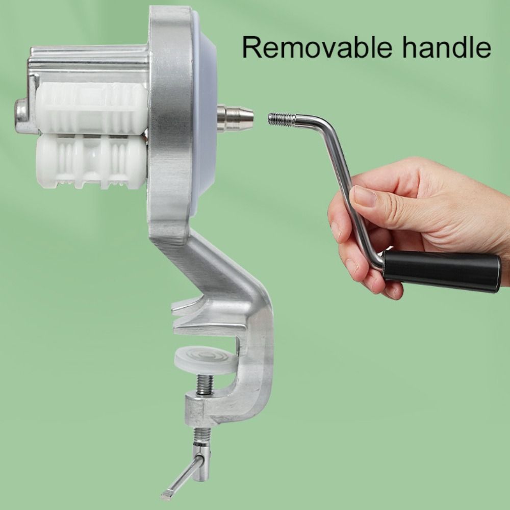 Kitchen Gadgets Manual Cavatel - đánh giá và giá Kitchen Hand Gadgets