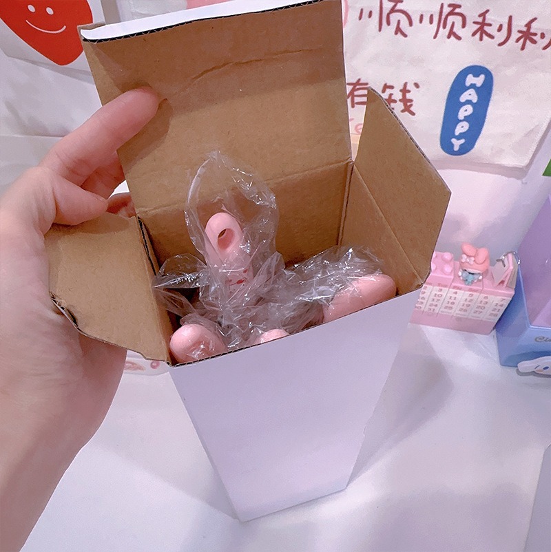 Anime Cute Print 4Pcs Silicone - đánh giá và giá Silicone Spatula Set