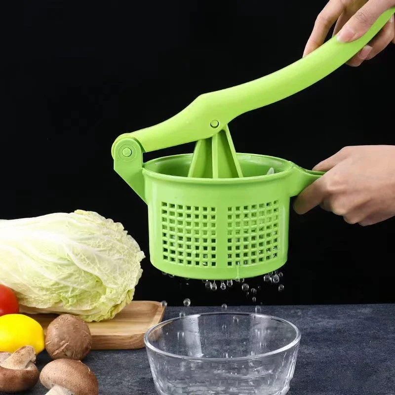Household Water Squeezer Veget - đánh giá và giá Kitchen Hand Gadgets