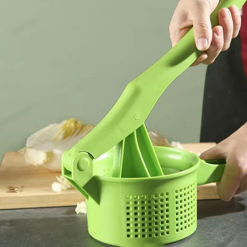 Household Water Squeezer Veget - đánh giá và giá Kitchen Hand Gadgets
