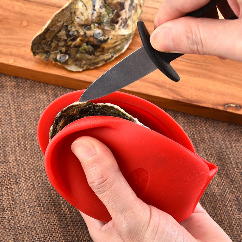 2Pcs Premium Food Grade Silico - đánh giá và giá Kitchen Hand Gadgets