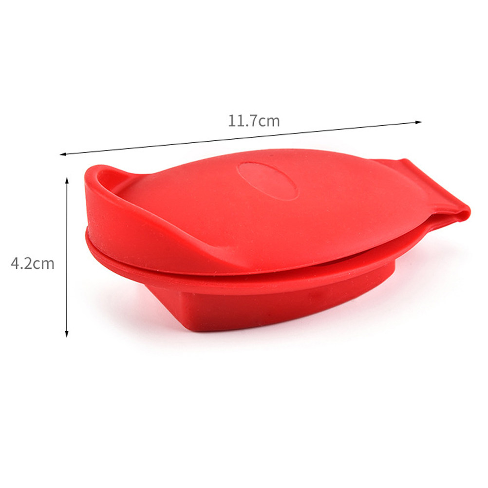 2Pcs Premium Food Grade Silico - đánh giá và giá Kitchen Hand Gadgets