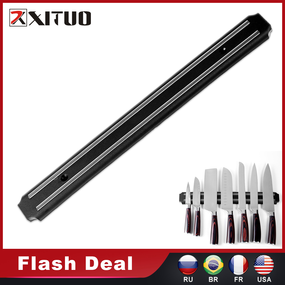 XITUO Chất Lượng Cao Dao Có Na - đánh giá và giá Magnetic Knife Strip