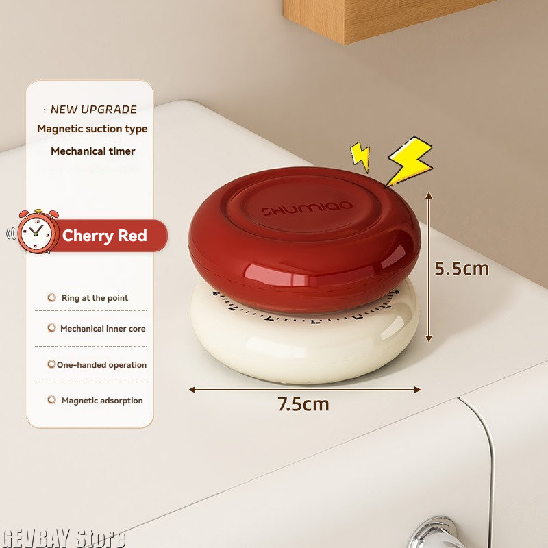 One‑Hand Twist Magnetic Mechan - đánh giá và giá Kitchen Hand Gadgets