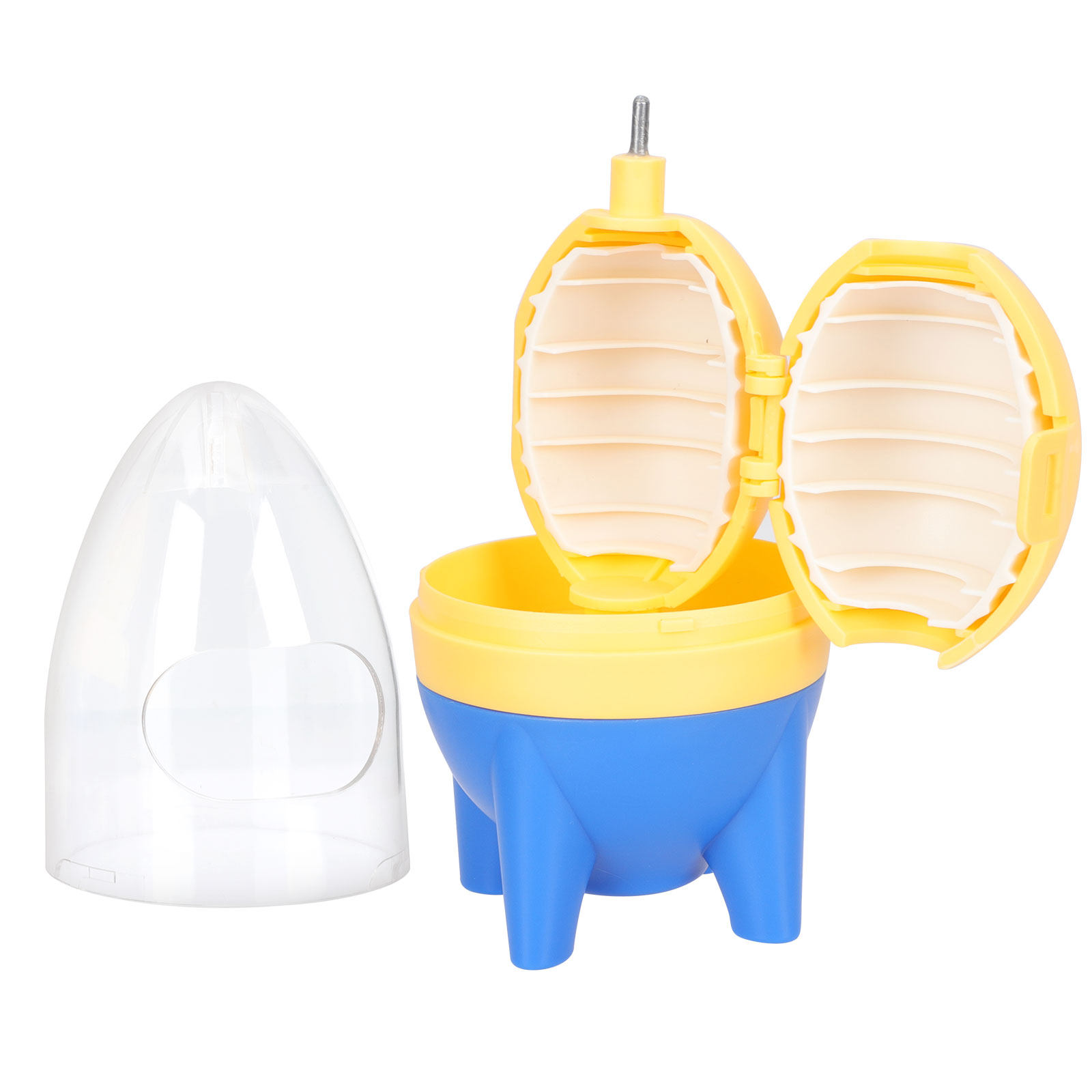 Manual Egg Puller Premium Mate - đánh giá và giá Kitchen Hand Gadgets