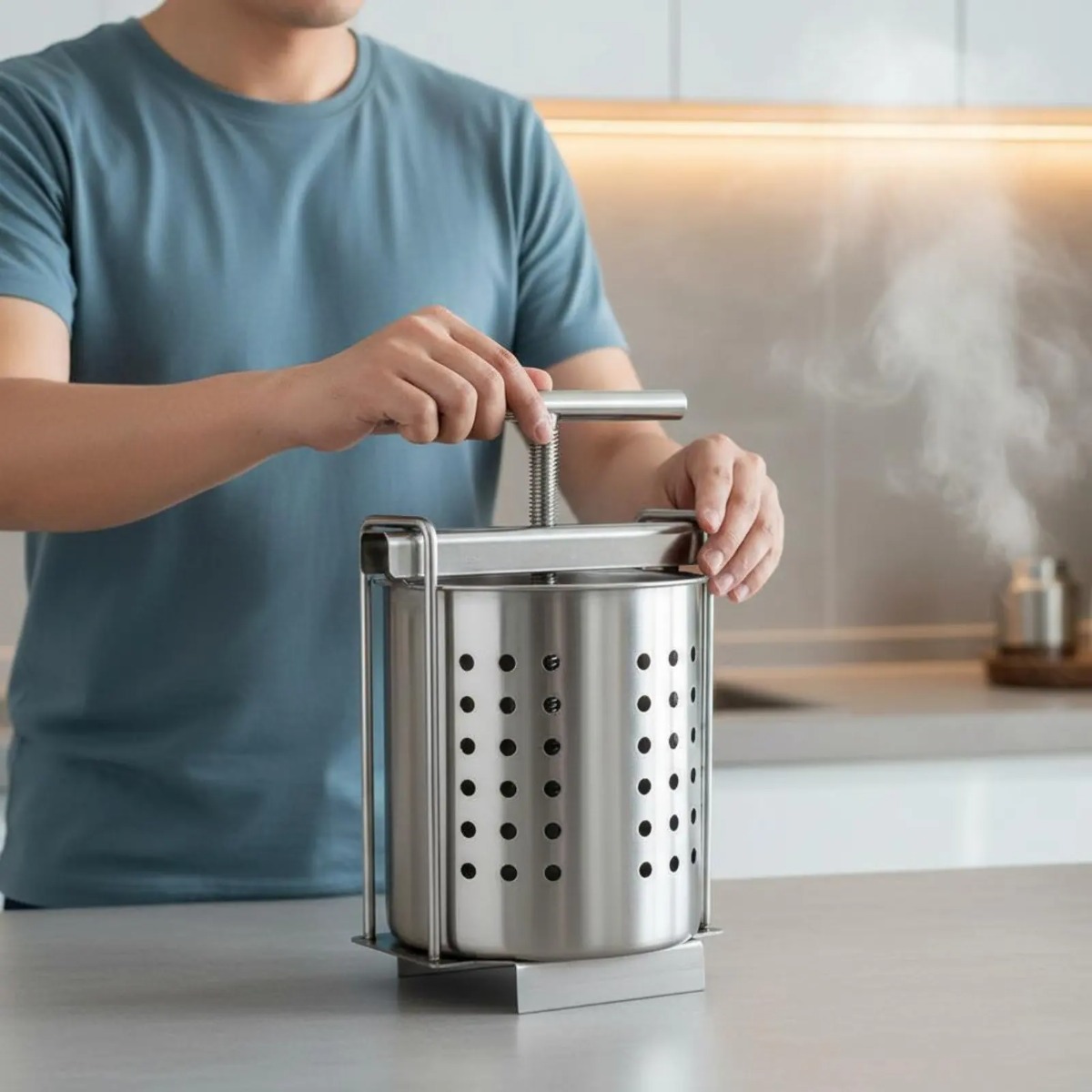 Vegetable Dehydrator Kitchen G - đánh giá và giá Kitchen Hand Gadgets