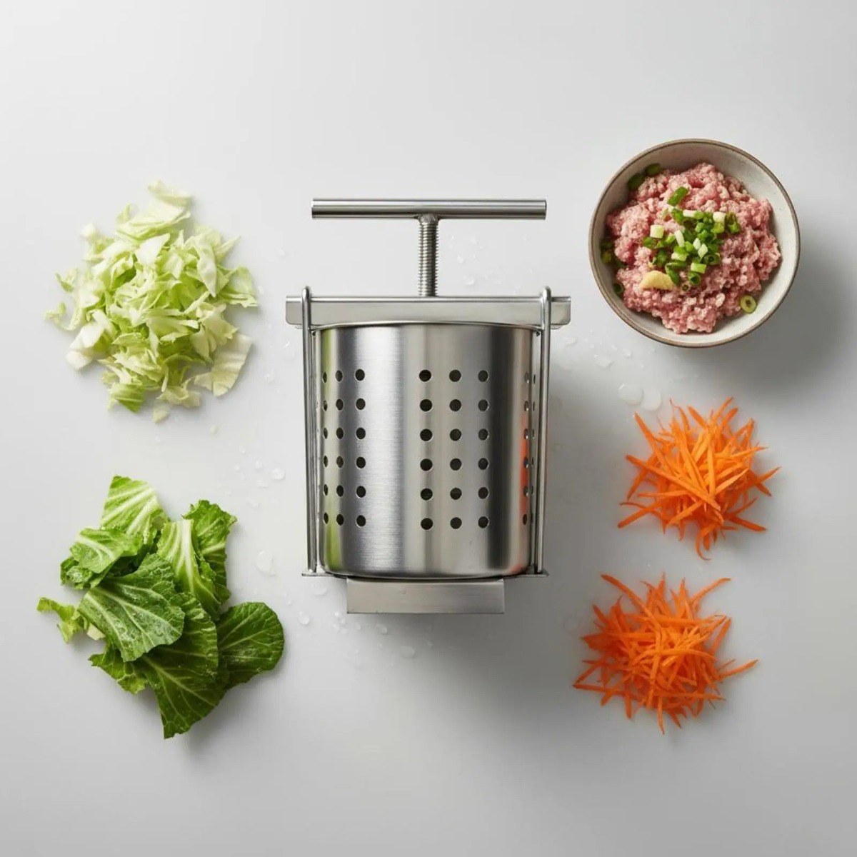 Vegetable Dehydrator Kitchen G - đánh giá và giá Kitchen Hand Gadgets