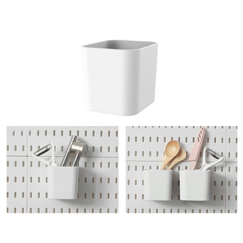 Peg board Wall Accessories Wal - đánh giá và giá Kitchen Gadgets Storage Ideas