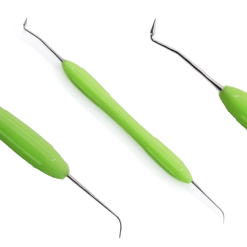 Professional LM Arte Dental Ki - đánh giá và giá Silicone Spatula Set