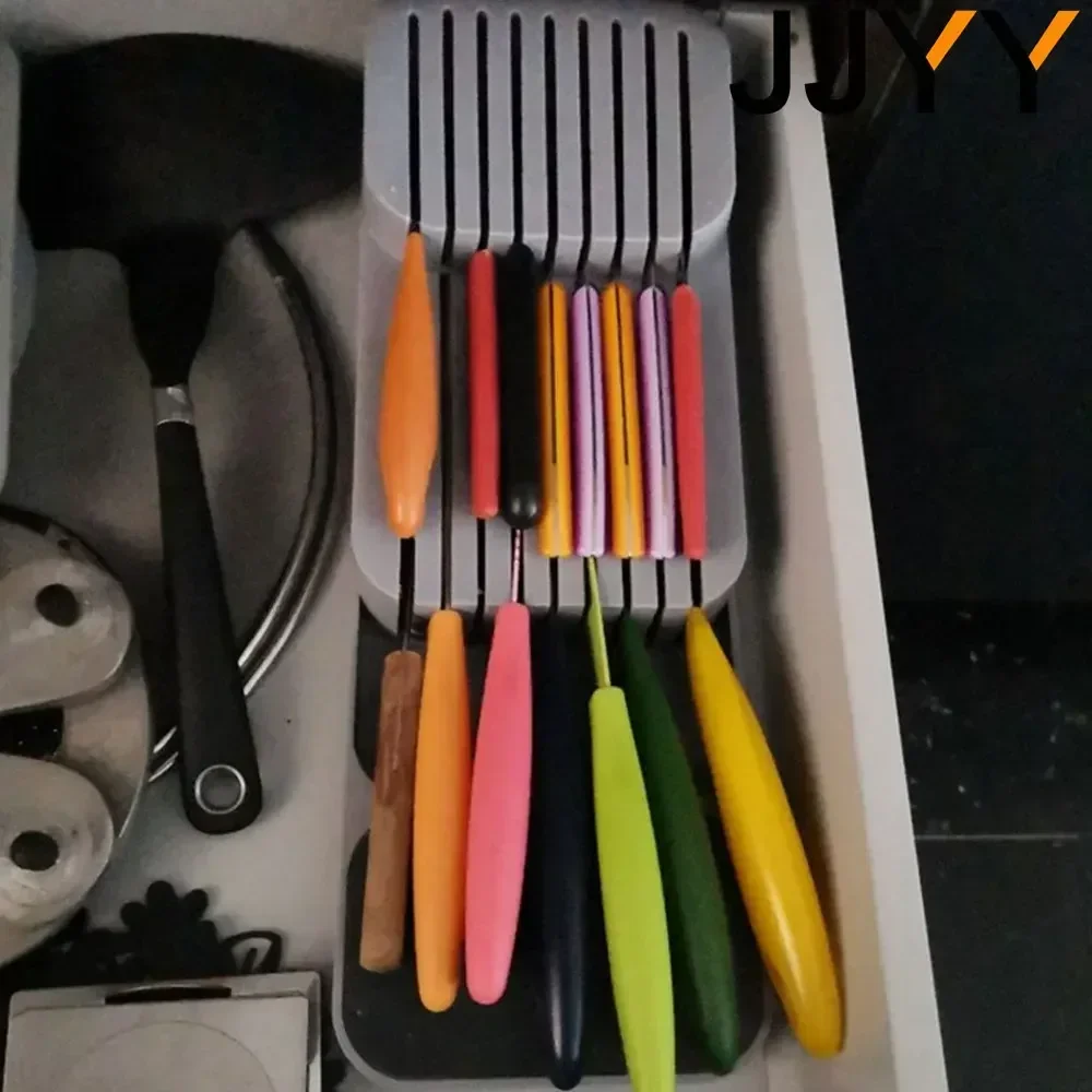 JJYY New Practical Drawer Orga - đánh giá và giá Kitchen Gadgets Storage Ideas