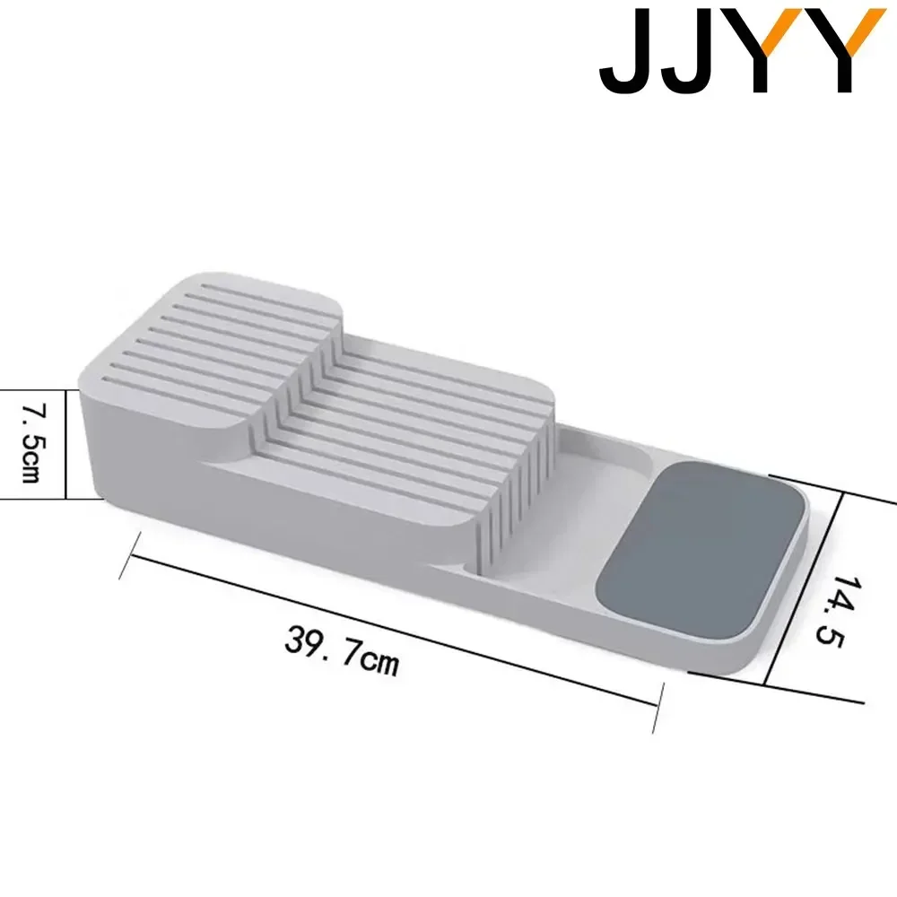 JJYY New Practical Drawer Orga - đánh giá và giá Kitchen Gadgets Storage Ideas