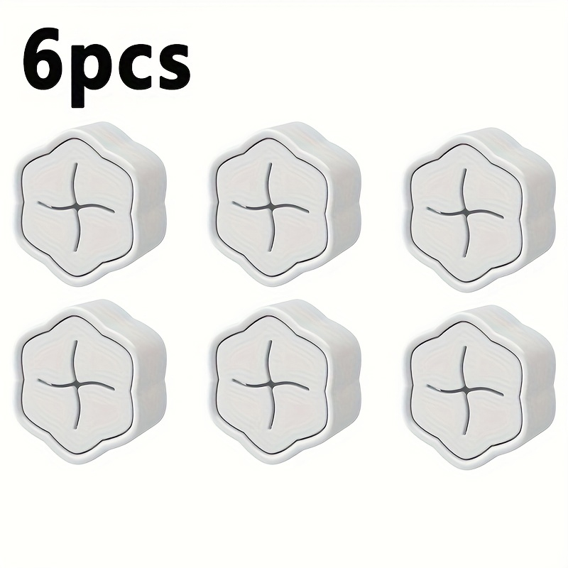 6PCS Self Adhesive Towel Holde - đánh giá và giá Kitchen Gadgets Storage Ideas