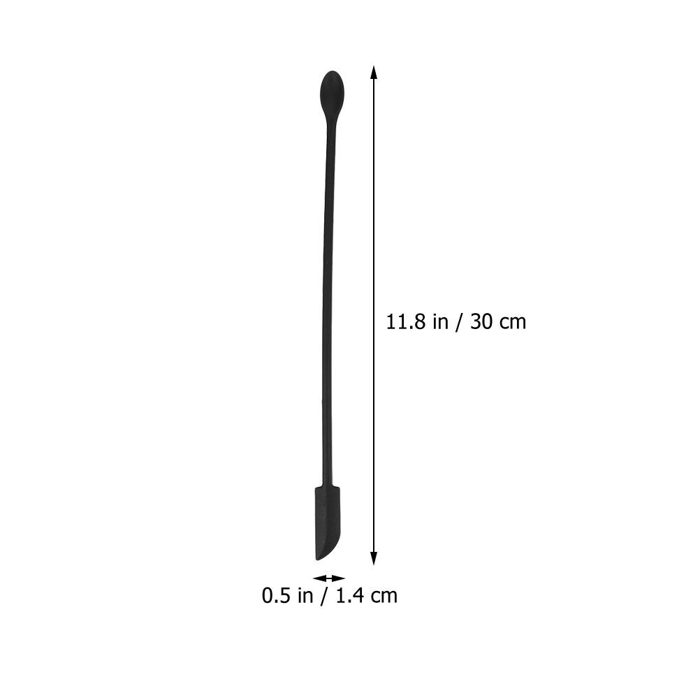 4Pcs Silicone Spatula Set Food - đánh giá và giá Silicone Spatula Set