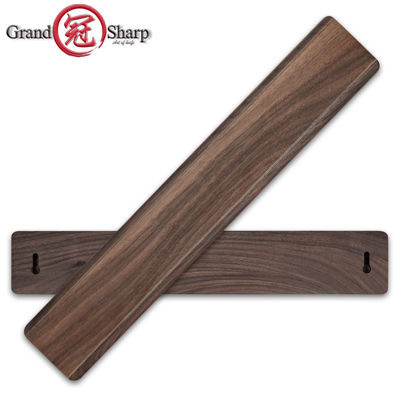 Grandsharp Magnetic Knife Hold - đánh giá và giá Magnetic Knife Strip