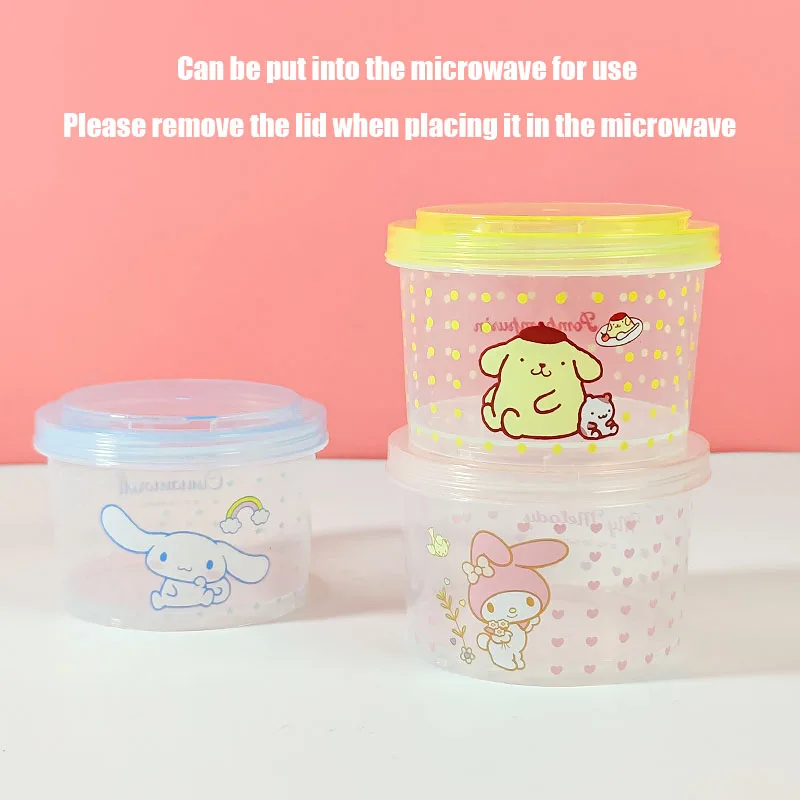 Kitty Bento Box Set 3 Pieces C - đánh giá và giá Kitchen Gadgets Storage Ideas